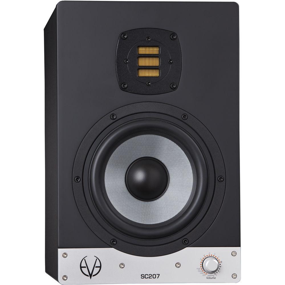 Eve Audio SC207 - 7" Two-Way Active Studio Monitor (1 cái)