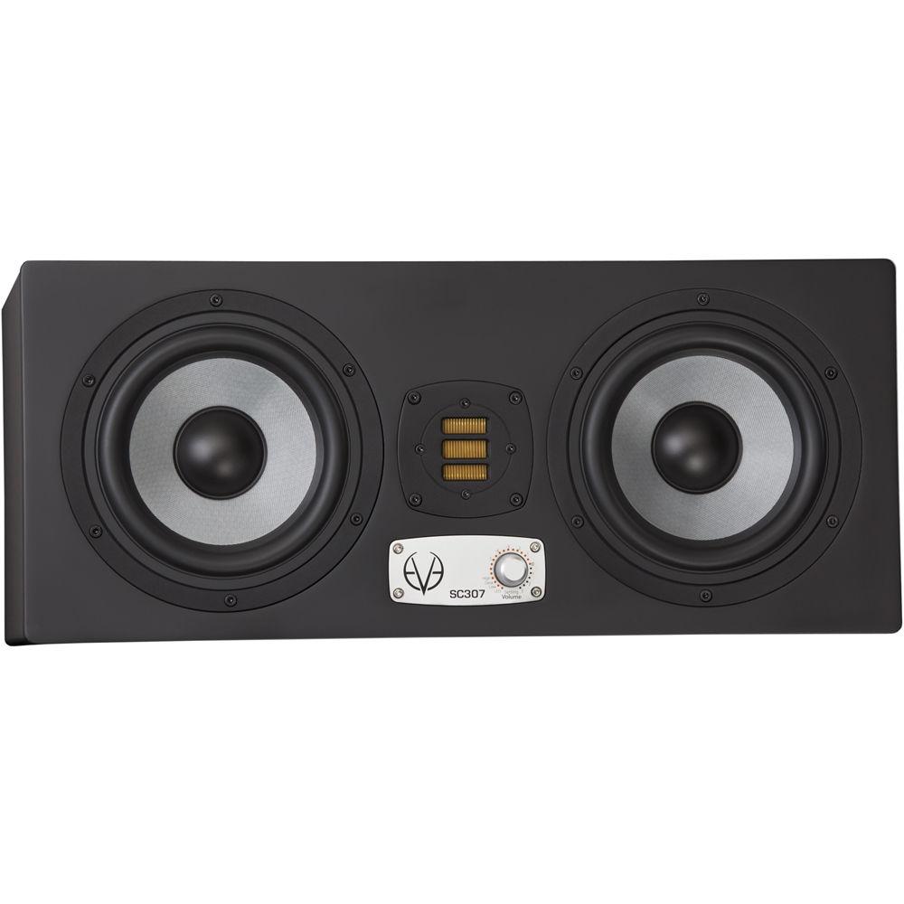 Eve Audio SC307 - 6.5" Three-Way Active Studio Monitor (1 cái)