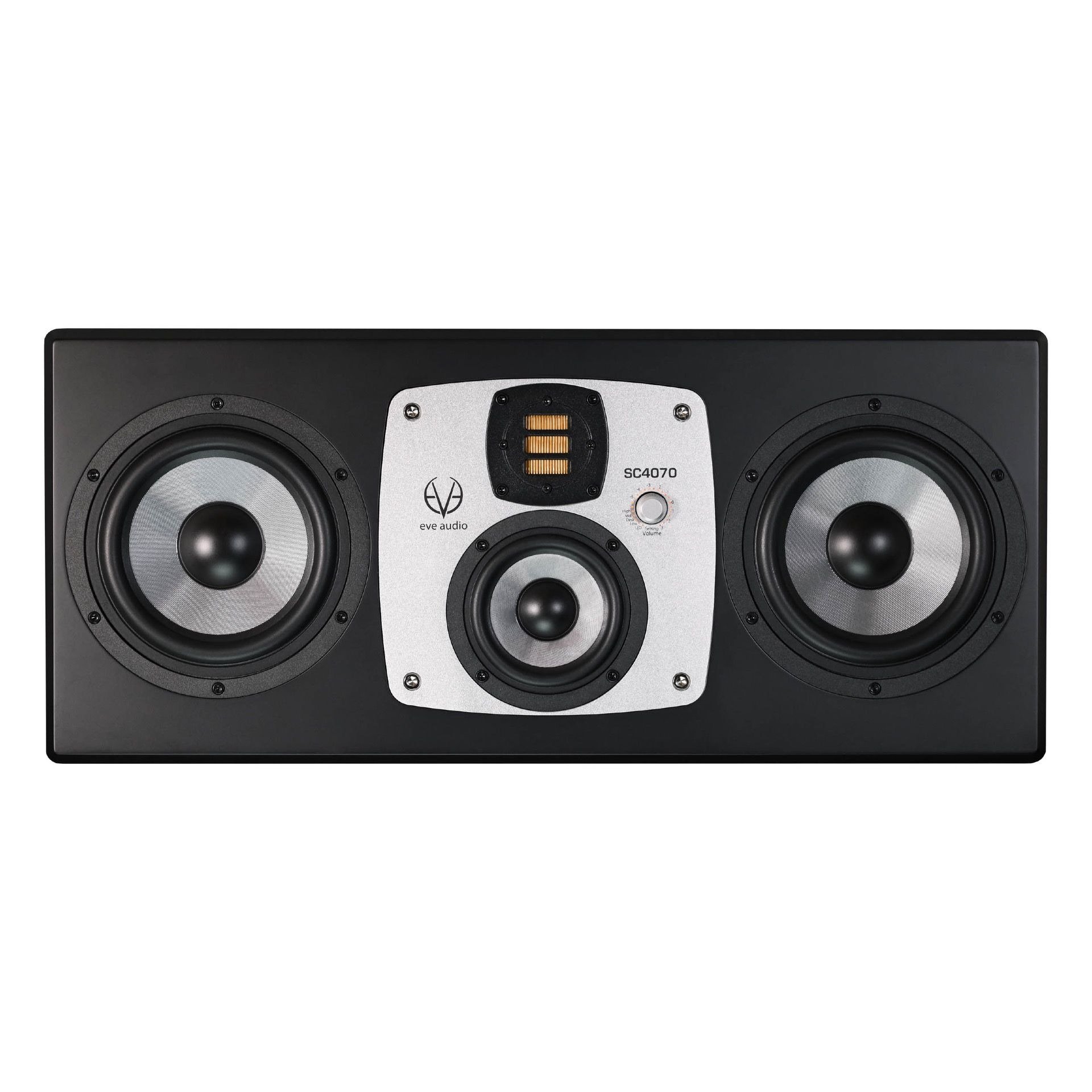 Eve Audio SC4070 Studio Monitor