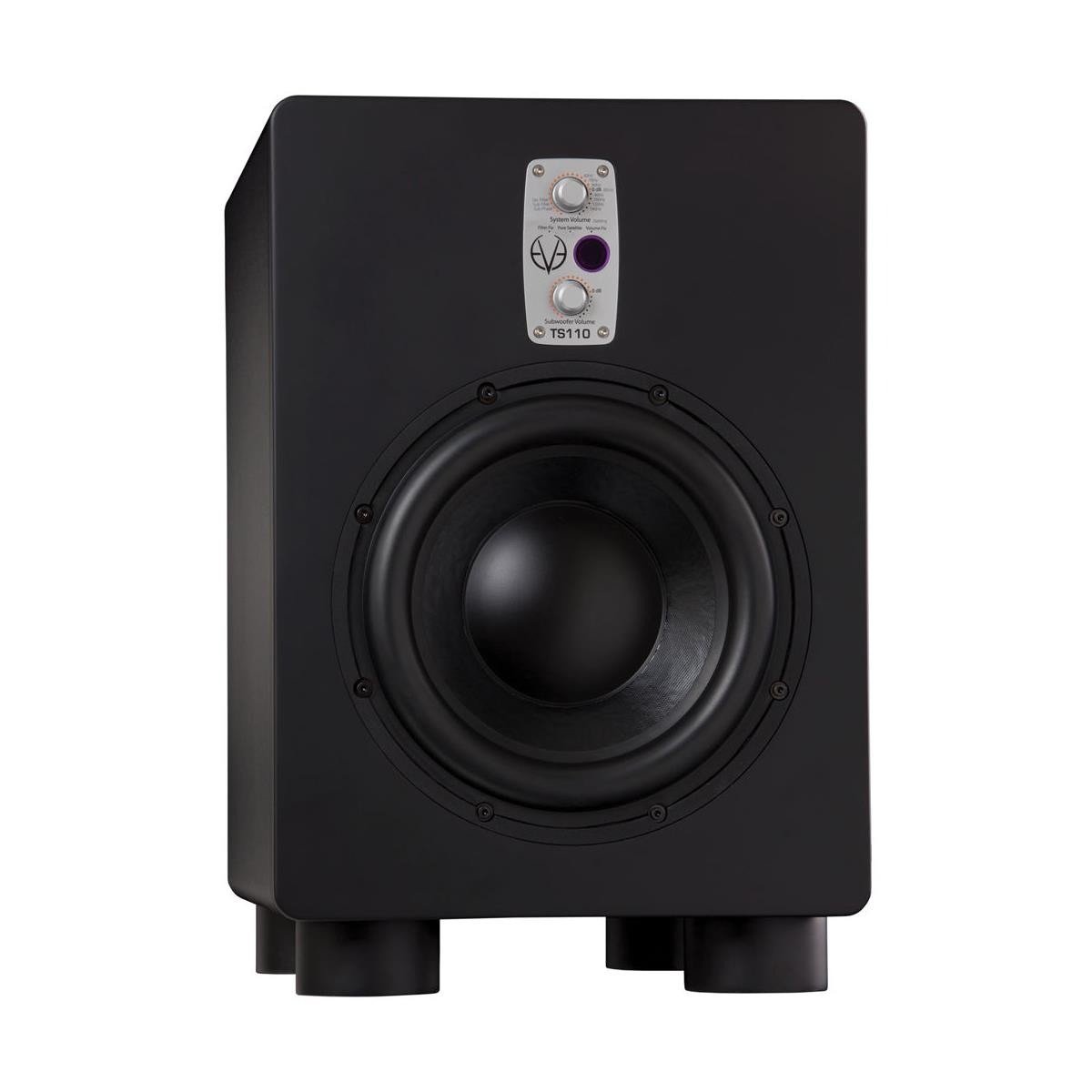 Eve Audio TS110 10" Active Studio Subwoofer