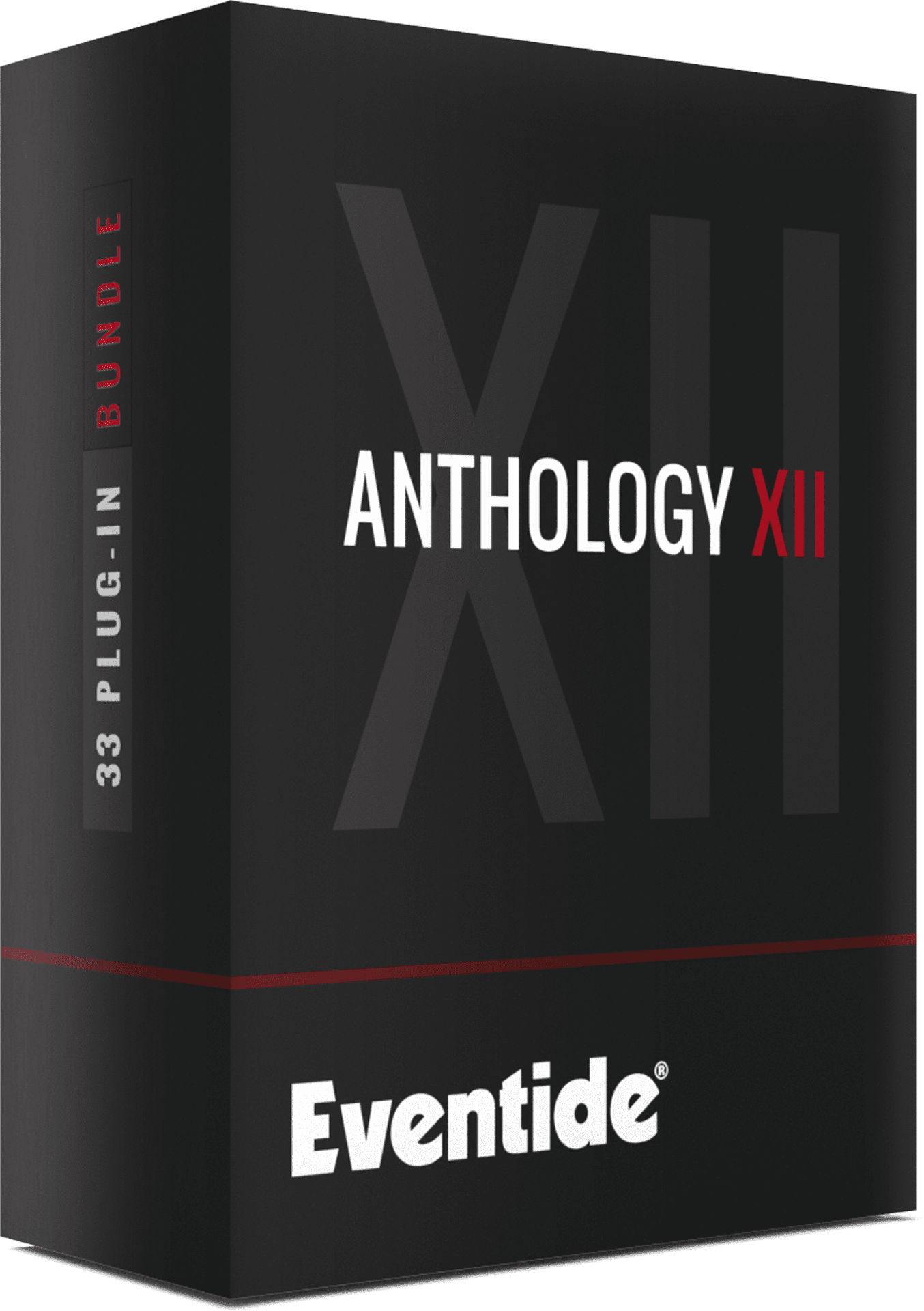 Eventide Anthology XII Everything Bundle of 32 Plugins