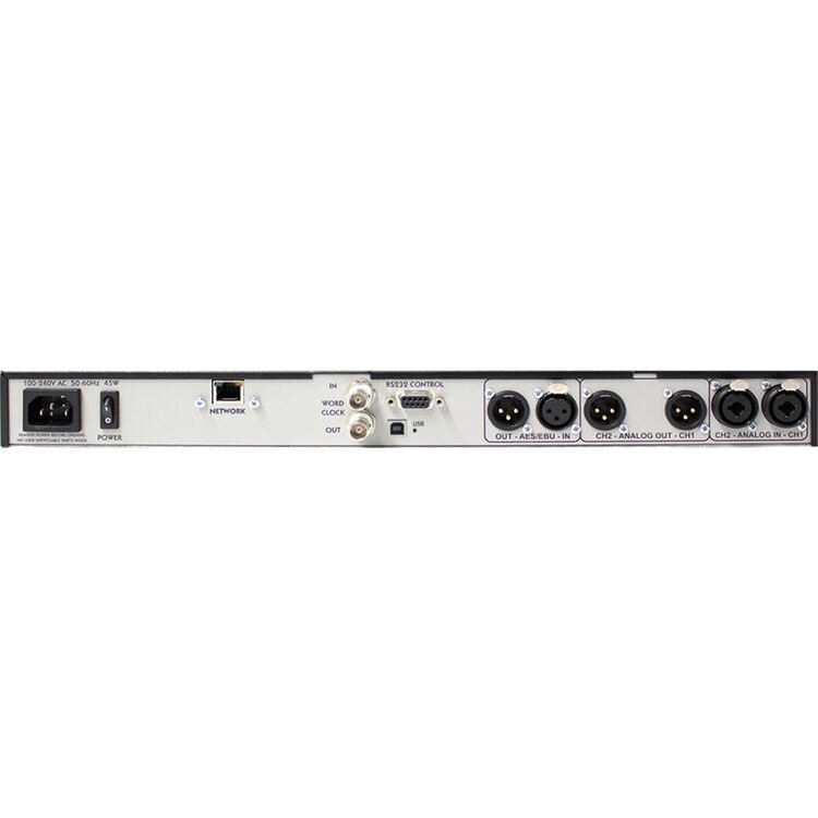 Eventide BD600W+ Broadcast Profanity Delay with WheatNet-IP