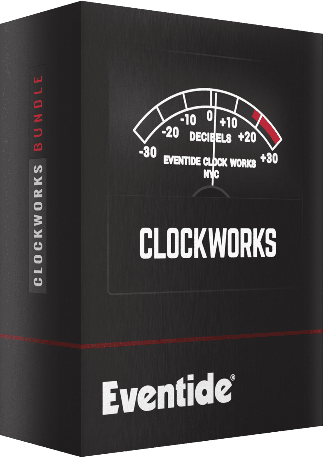 Eventide Clockworks bundle