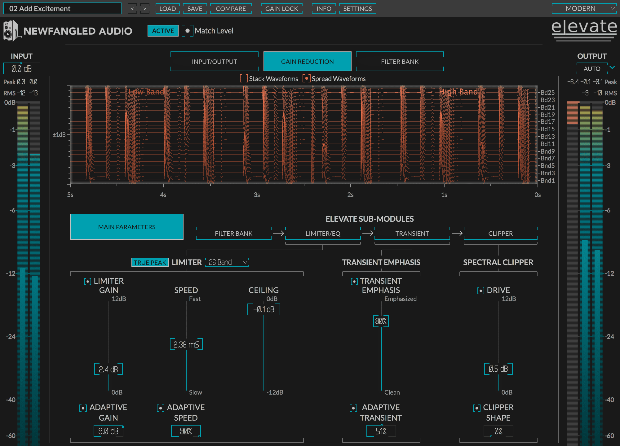 Eventide Elevate Bundle