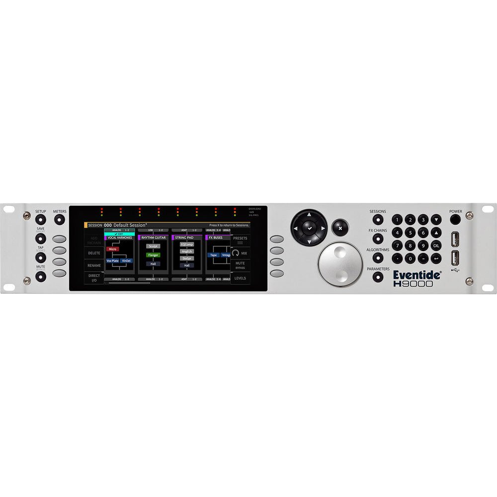 Eventide H9000 Multi-channel Effects Processor