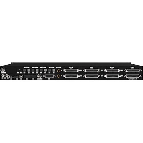 Ferrofish A32 Pro Multi-format Converter