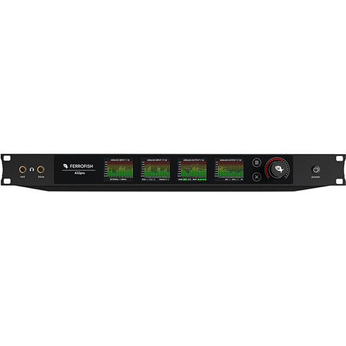 Ferrofish A32 Pro Multi-format Converter