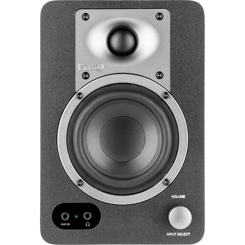 Fluid audio C35BT Active Studio Monitor