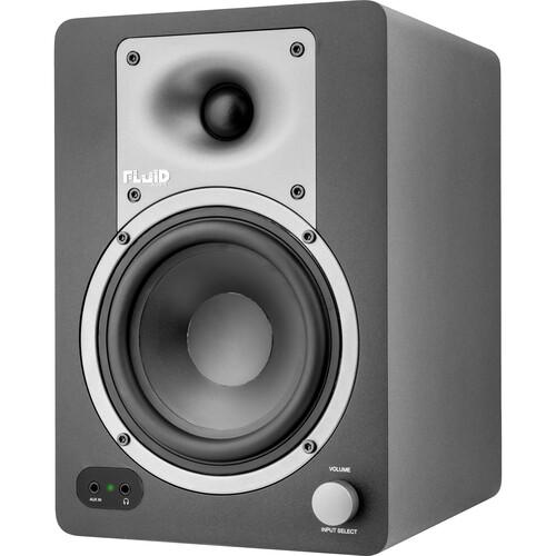 Fluid audio C50BT Active Studio Monitor