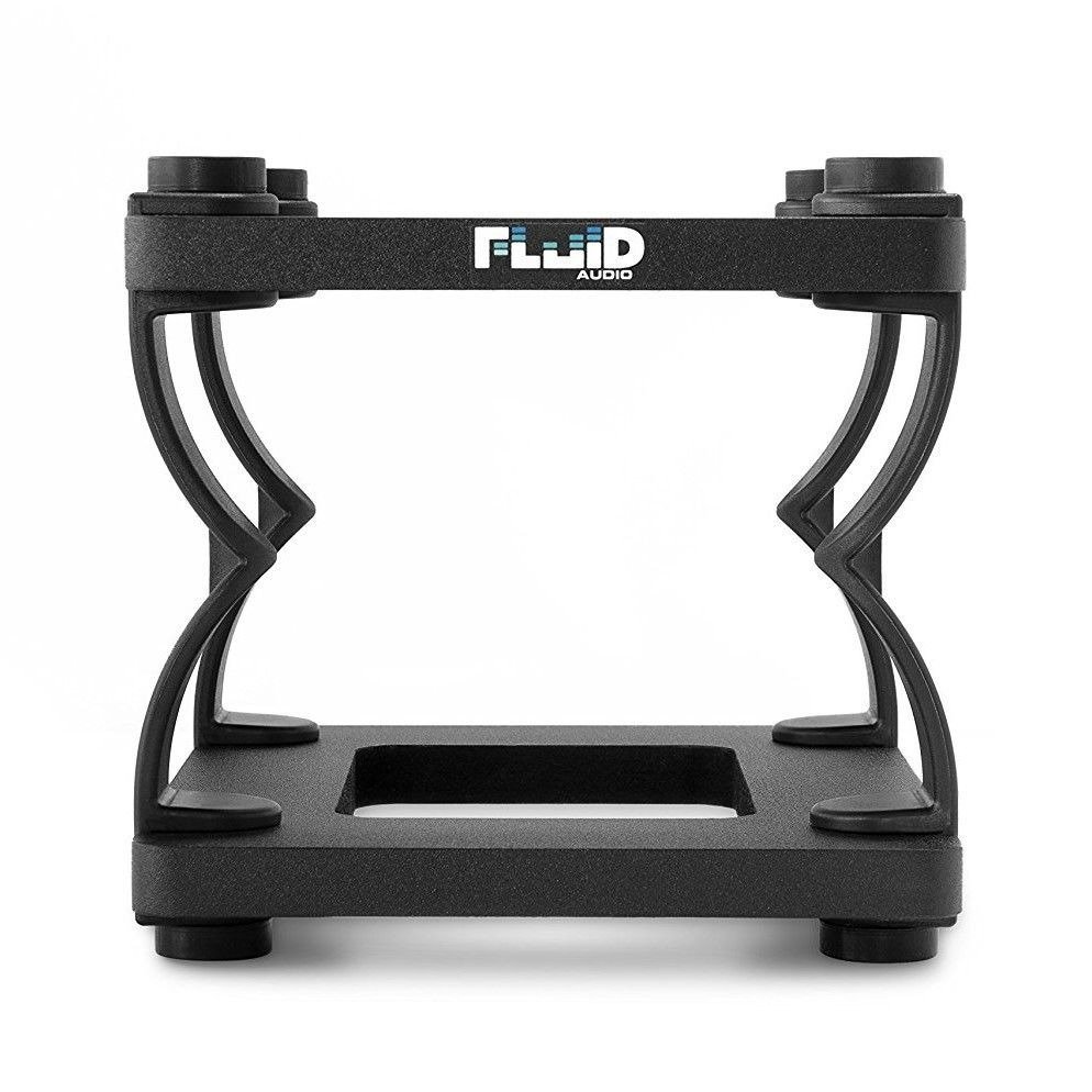 Fluid Audio DS5 Desktop Monitor Stands (Pair)