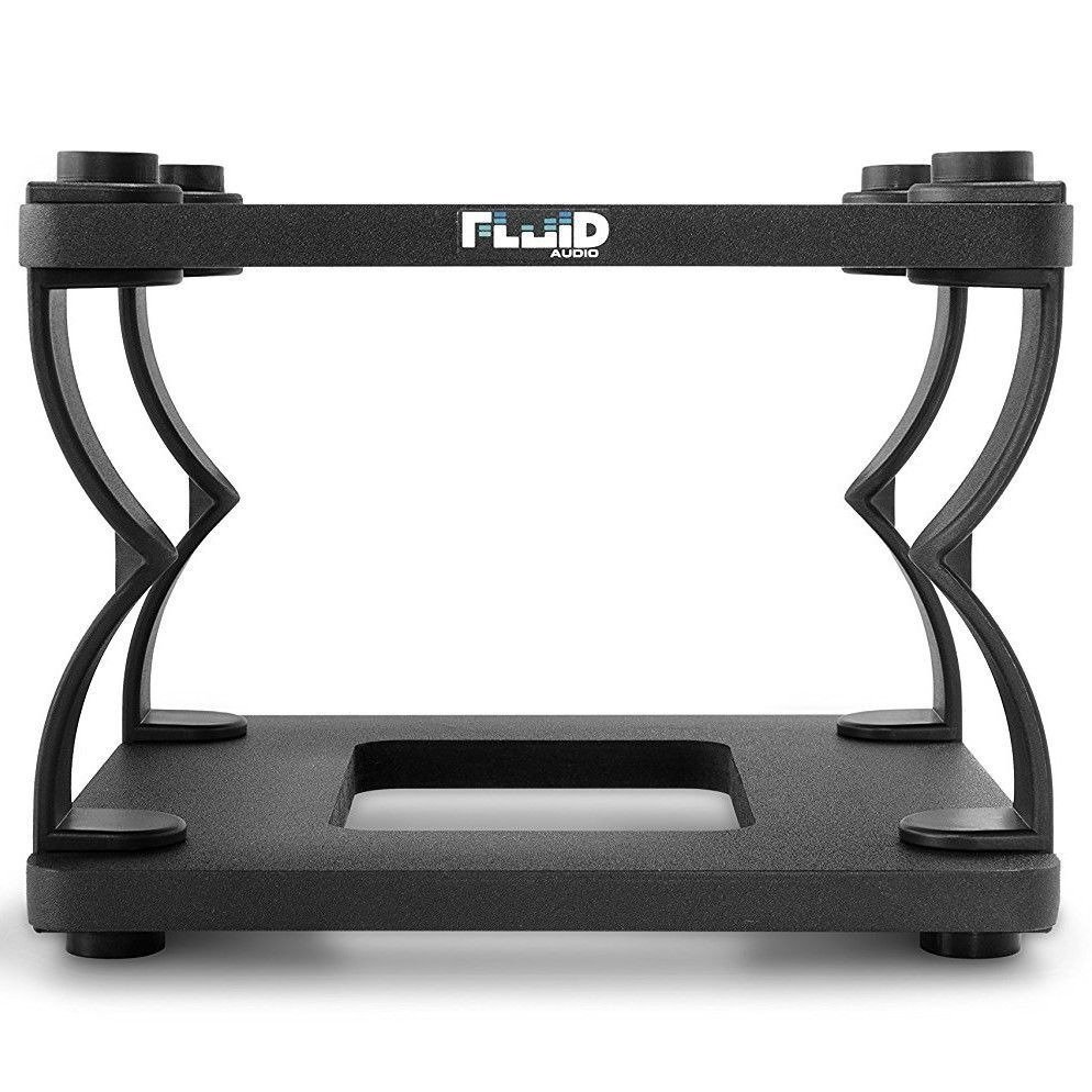 Fluid Audio DS8 Desktop Monitor Stands (Pair)