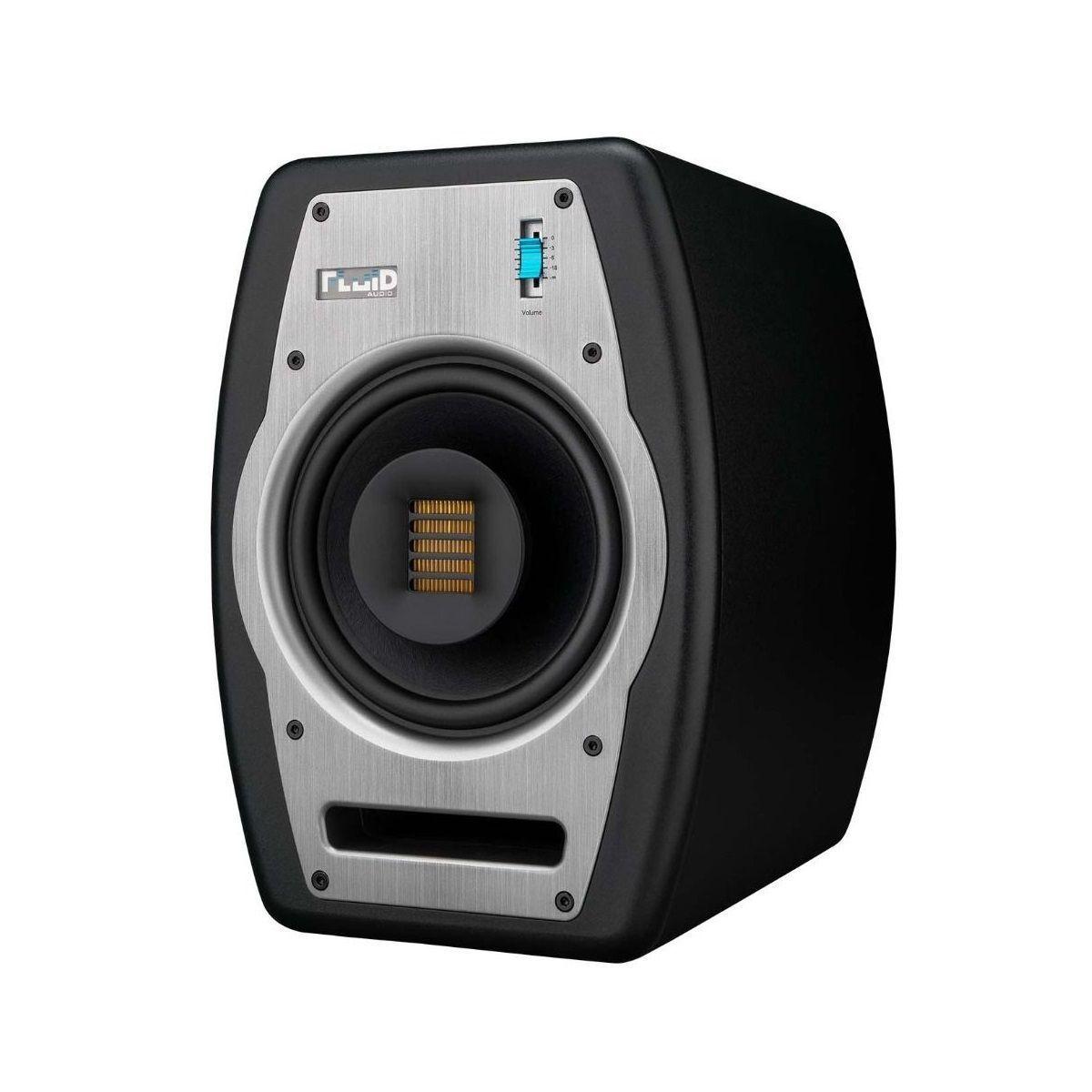 Fluid Audio FPX7 Coaxial Reference Studio Monitor