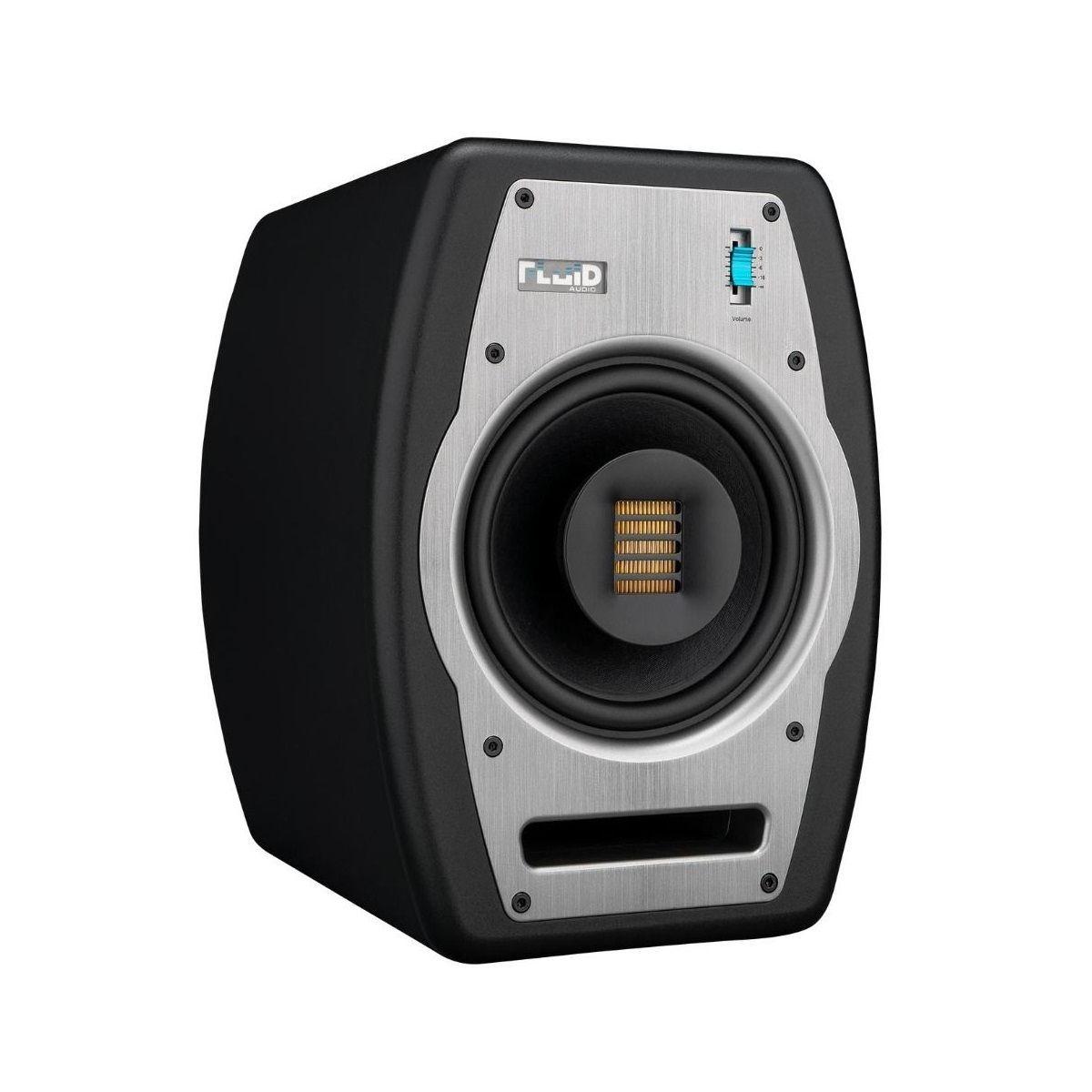 Fluid Audio FPX7 Coaxial Reference Studio Monitor