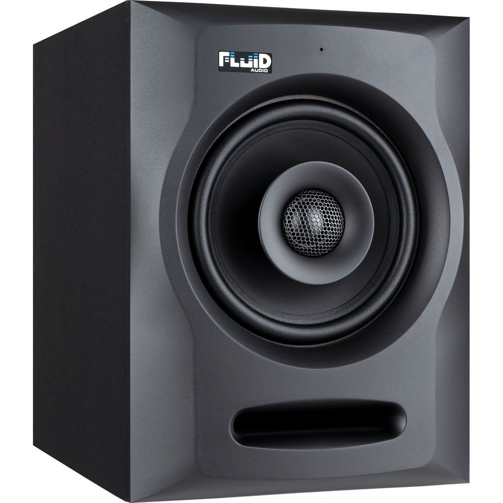 Fluid Audio FX50 Coaxial Studio Monitor (cái)