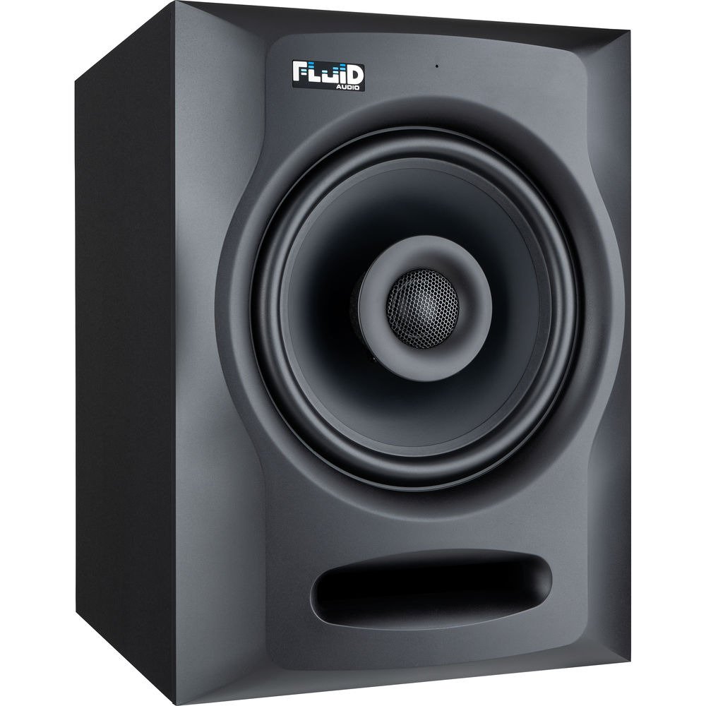 Fluid Audio FX80 Coaxial Studio Monitor (cái)