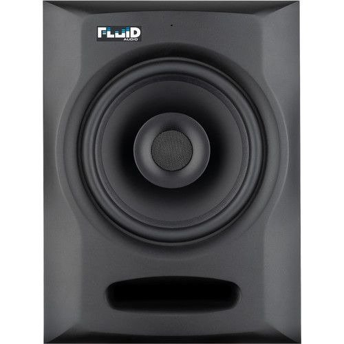 Fluid Audio FX80 Coaxial Studio Monitor (cái)