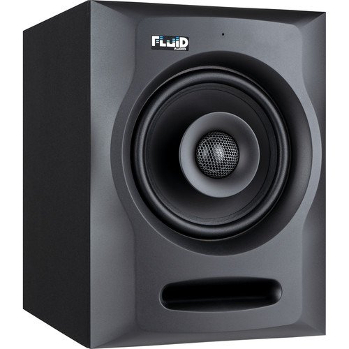 Fluid Audio FX80 V2 Coaxial Studio Monitor (cái)