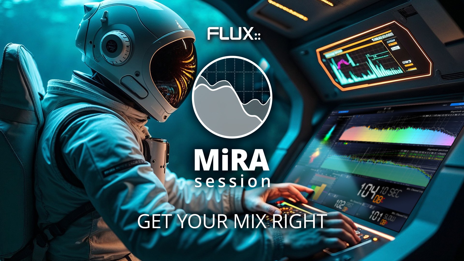 Flux MiRA Session