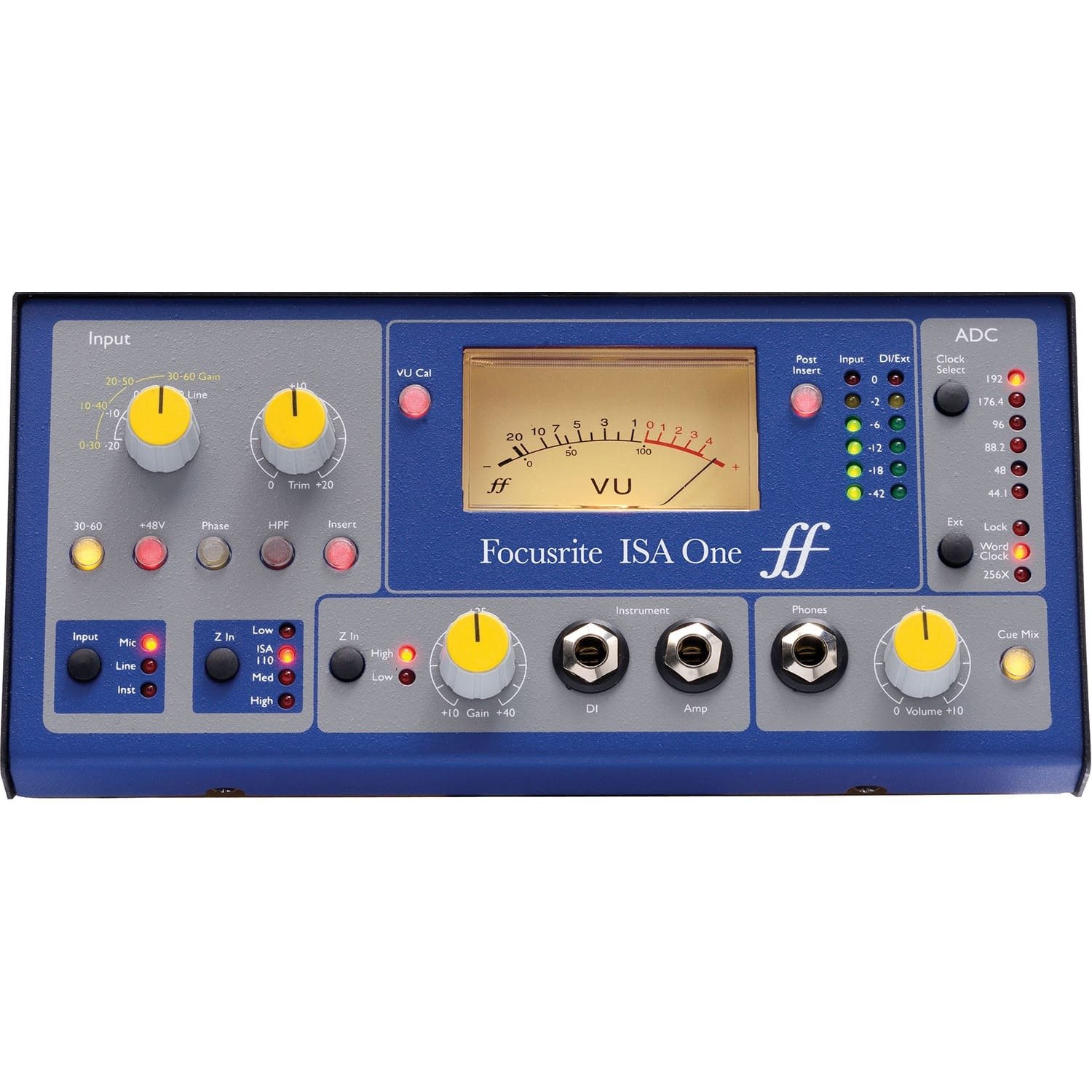 Focusrite ISA One