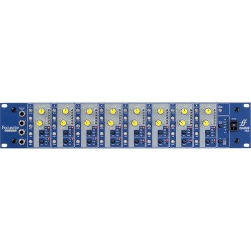 Focusrite ISA828 MKII