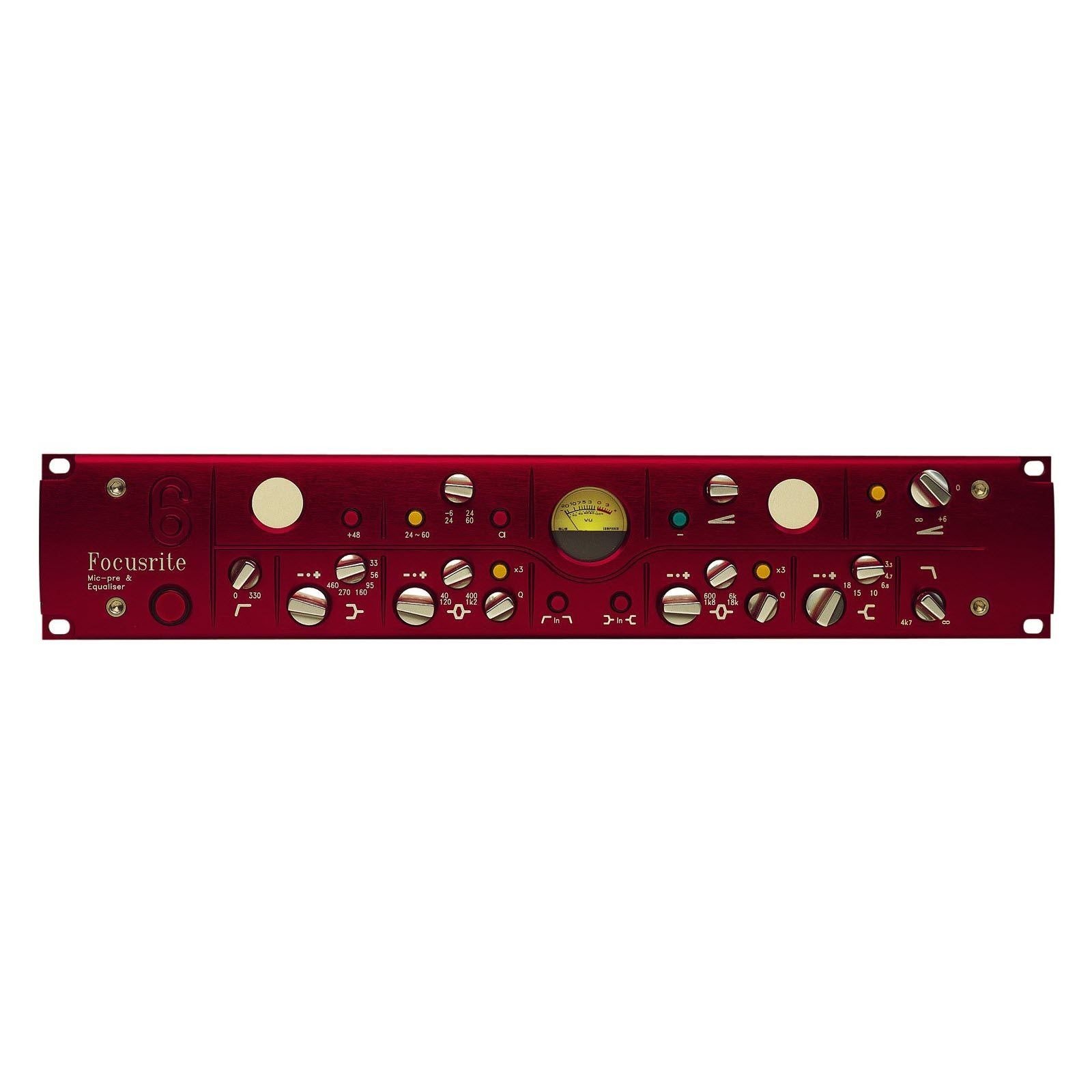 Focusrite Red 6 (used)