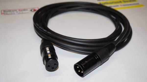 Gotham Audio Hi-End Starquad XLR Microphone Cable