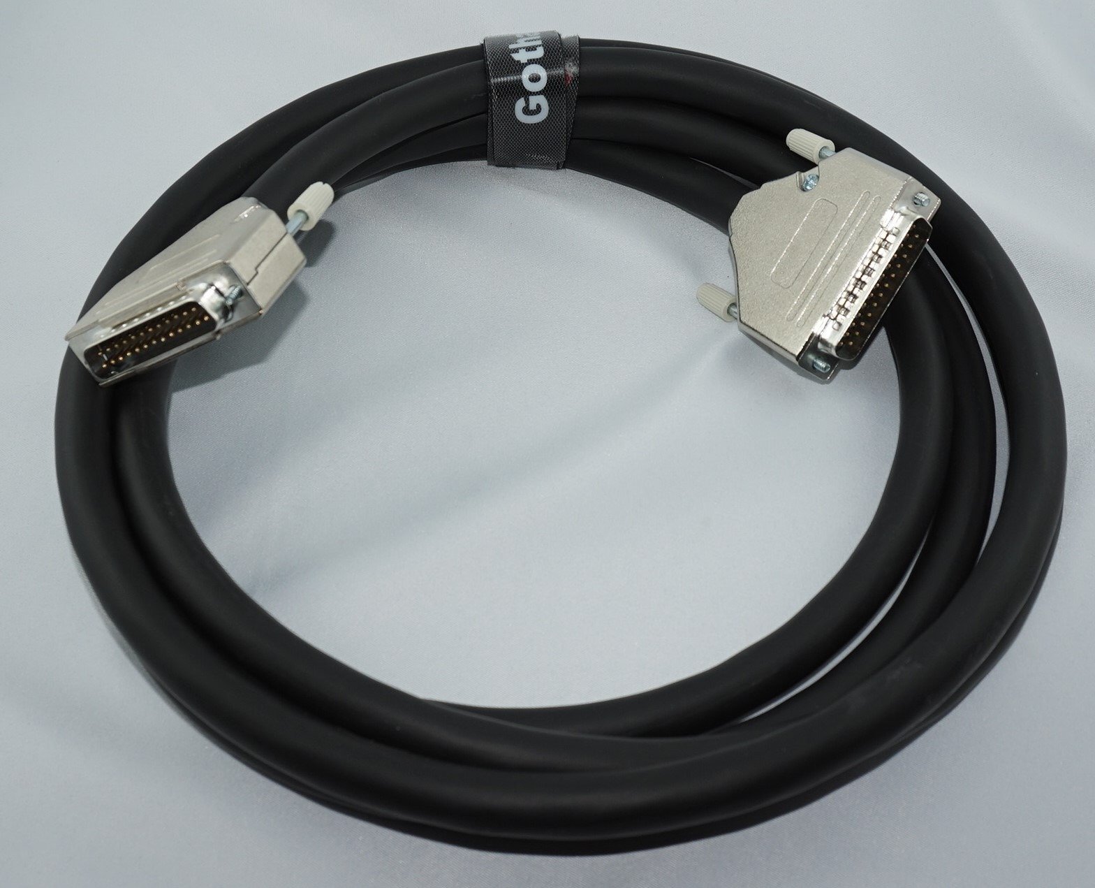 Gotham Audio Snakes DB25 cable assemblies