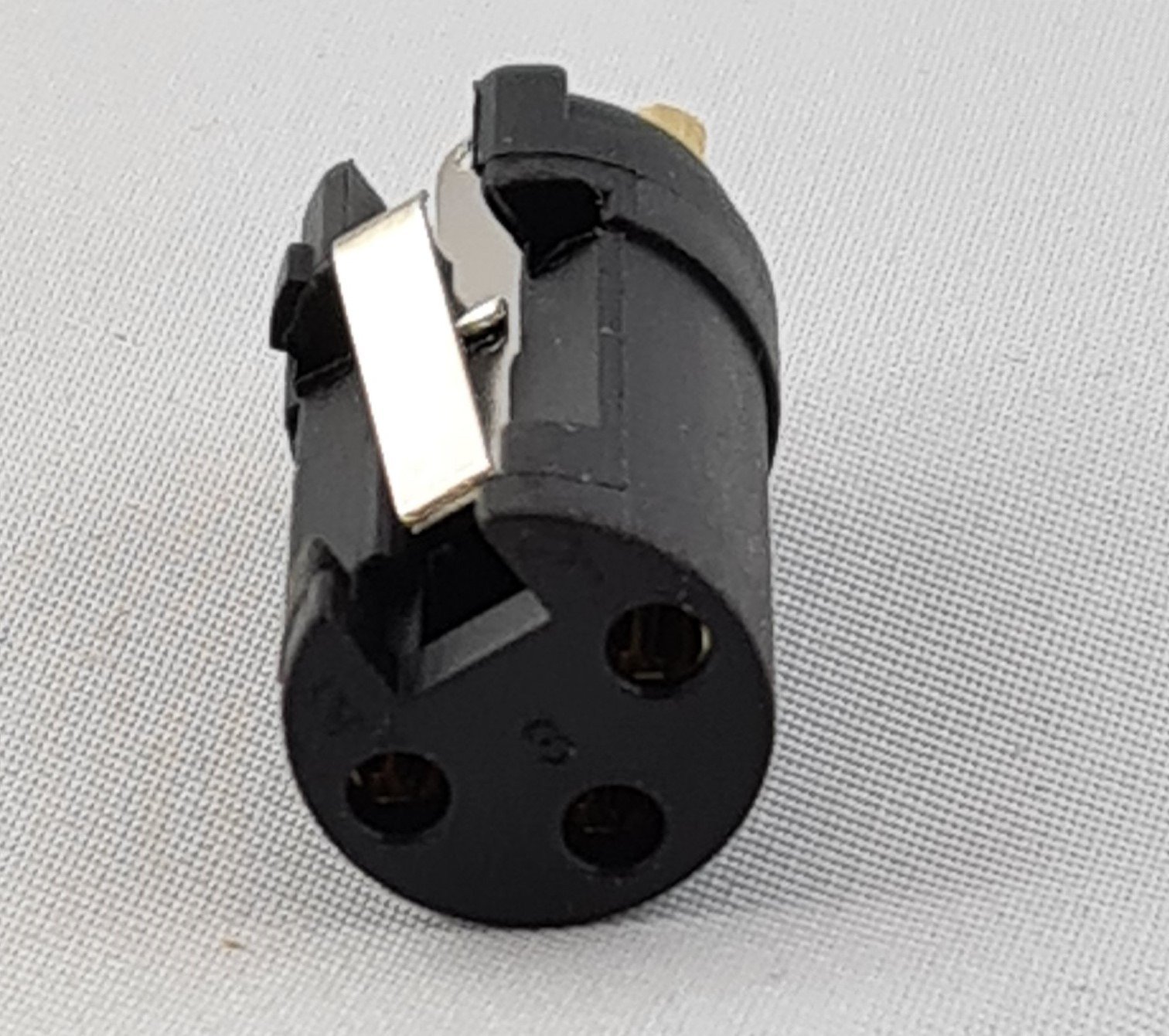 Gotham Gold plated XLR Female 3 Pin Connectors