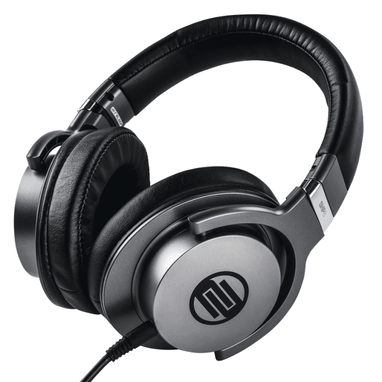 Heil Sound The FIN Dynamic Microphone WHITE