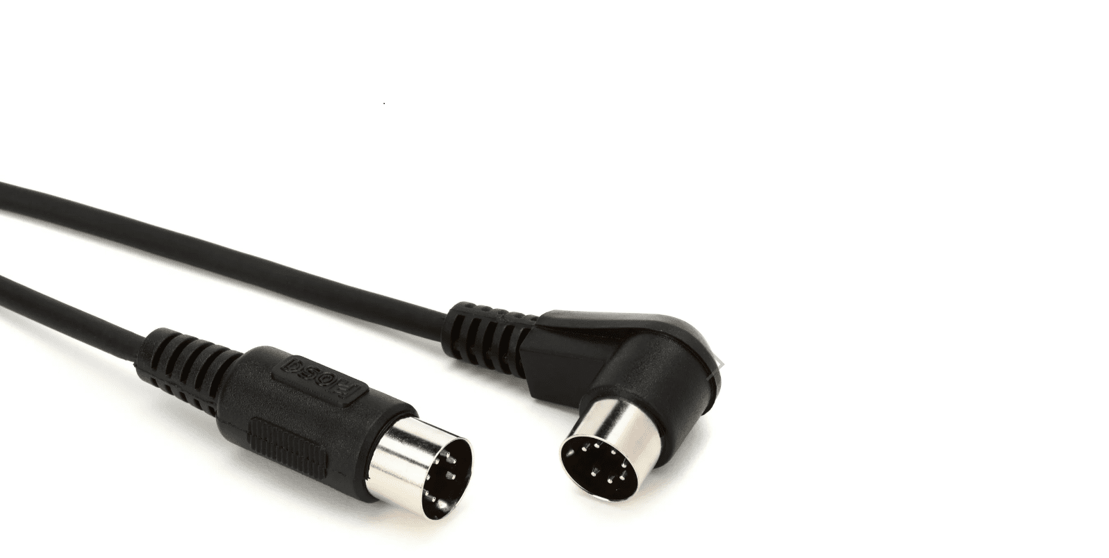 Hosa ADA-725 Phantom MIDI 7-pin DIN Cable - 25 foot