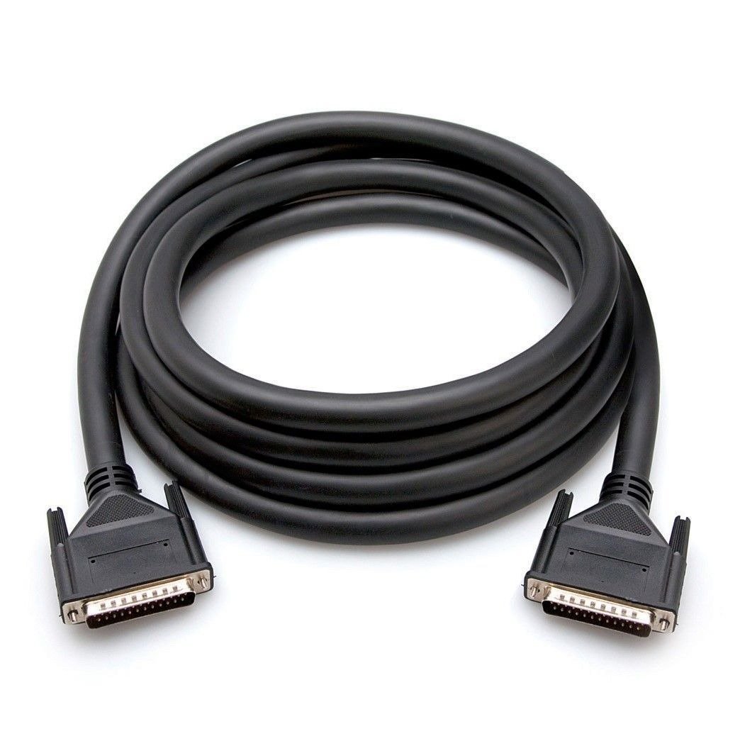 Hosa Balanced Snake DB25 to Same