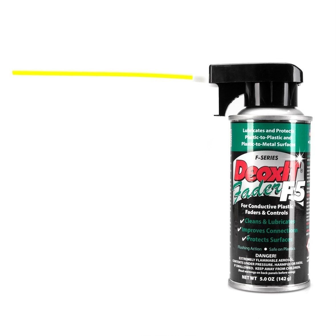 Hosa CAIG DeoxIT FaderLube