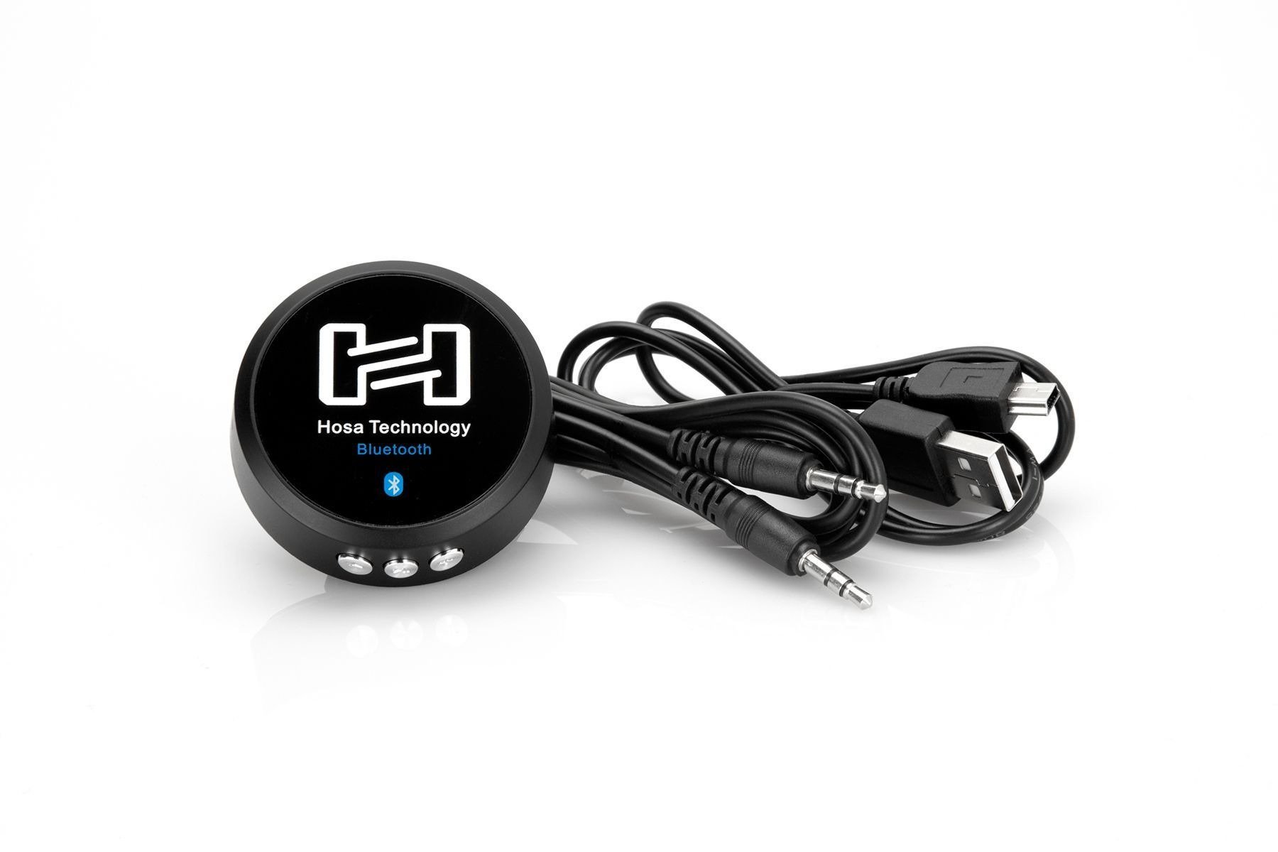 Hosa Drive Bluetooth Audio Receiver