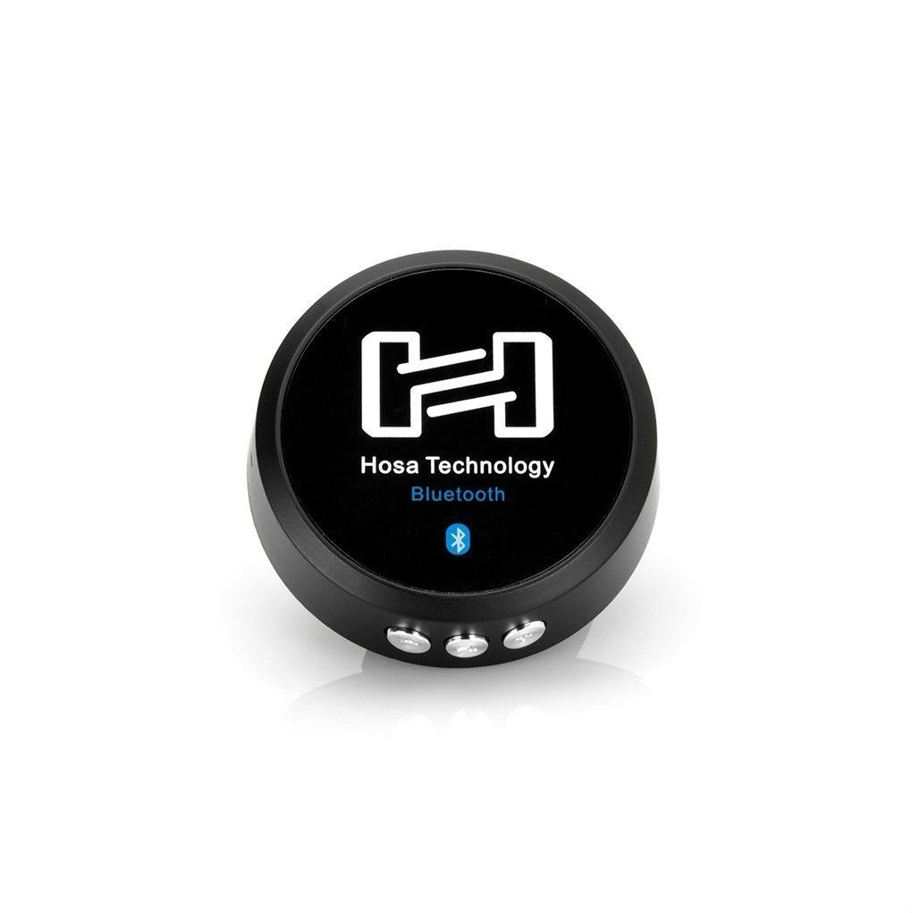 Hosa Drive Bluetooth Audio Receiver