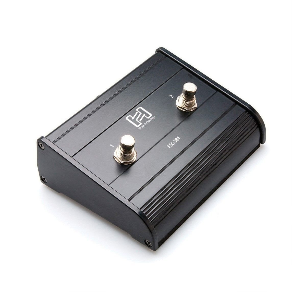 Hosa Footswitch Guitar-style Dual-latching