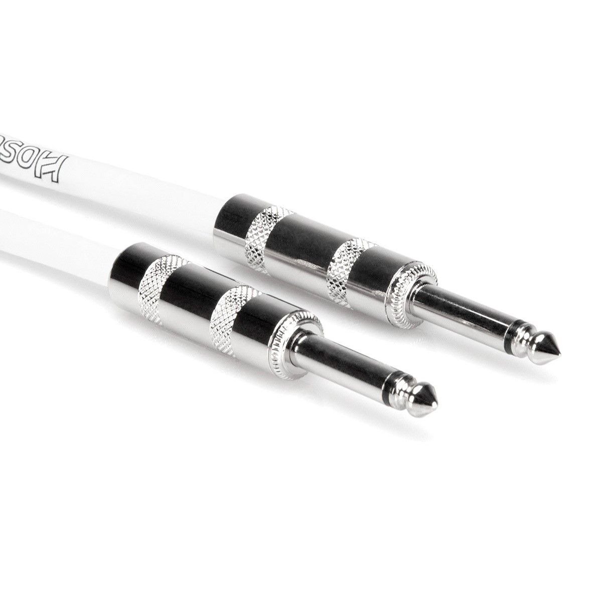 Hosa Guitar Cable Straight to Same