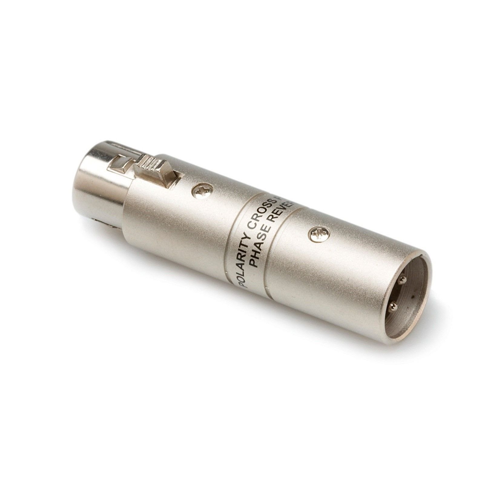 Hosa Phase Reverser XLR3F to XLR3M