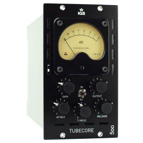 IGS Audio Tubecore 500 Series Vari-Mu Compressor