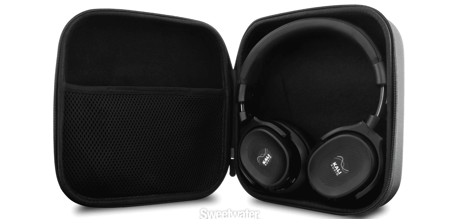 Kali Audio HP-1 Studio Headphones