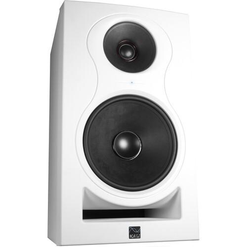 Kali Audio IN-8 V2 8-inch Powered Studio Monitor - White
