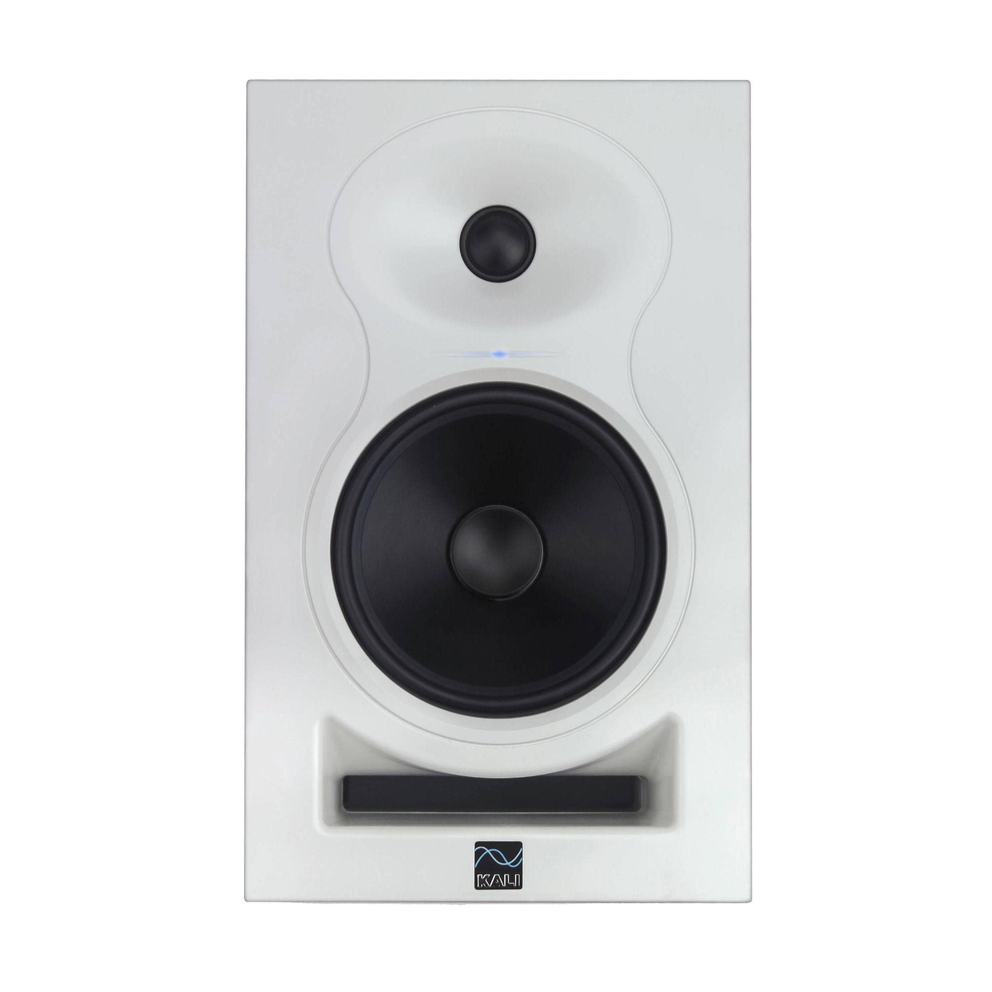 Kali Audio LP-6 6.5" Studio Monitor (White)