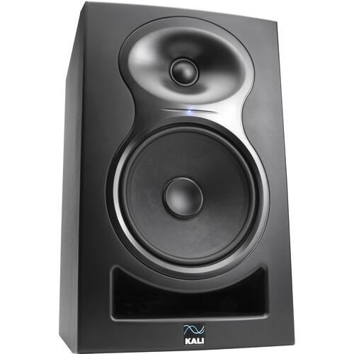 Kali Audio LP-6 V2 6.5-inch Powered Studio Monitor - Black