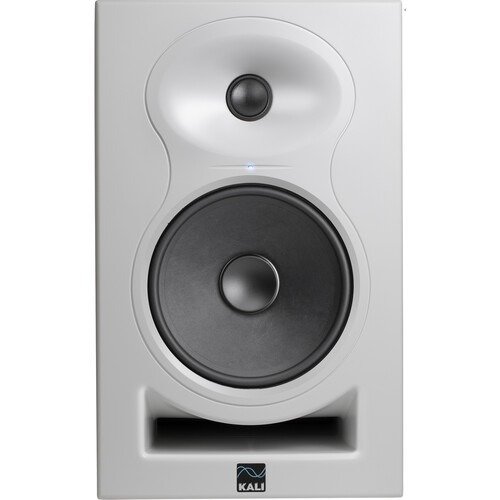 Kali Audio LP-6 v2 Studio Monitor (White)