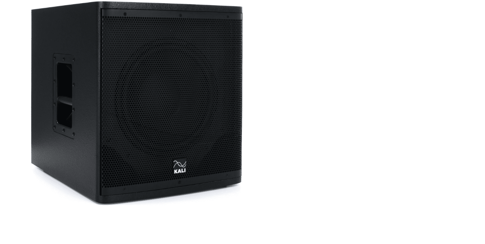 Kali Audio WS-12 12 inch Powered Subwoofer