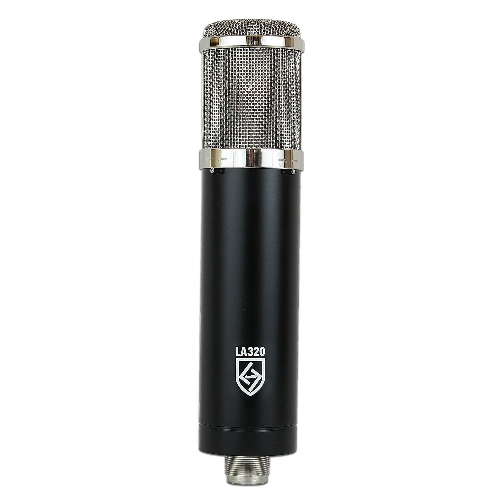 Lauten Audio LA-320 Tube Condenser Microphone