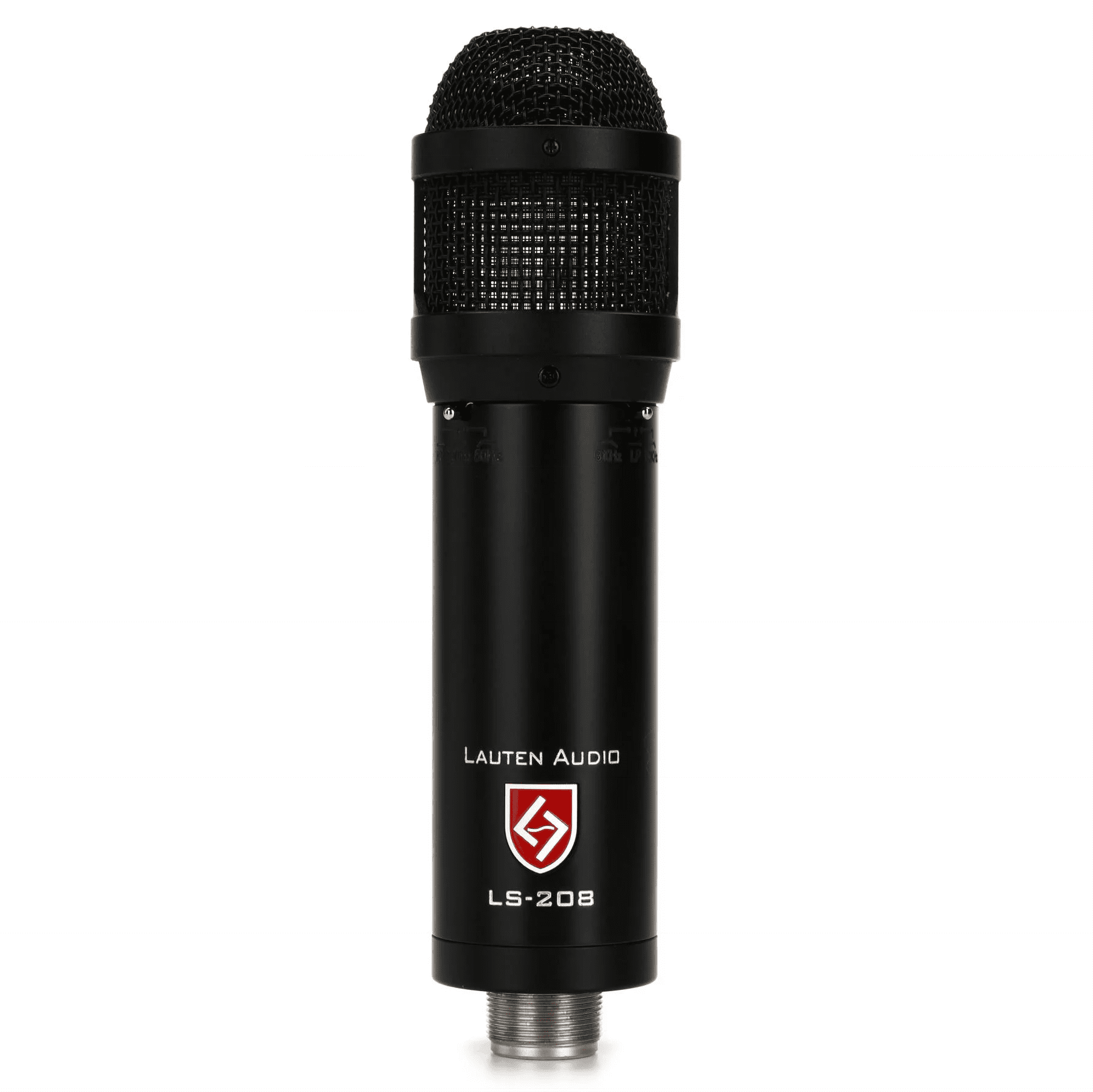 Lauten Audio LS-208 Front-Address Condenser Microphone