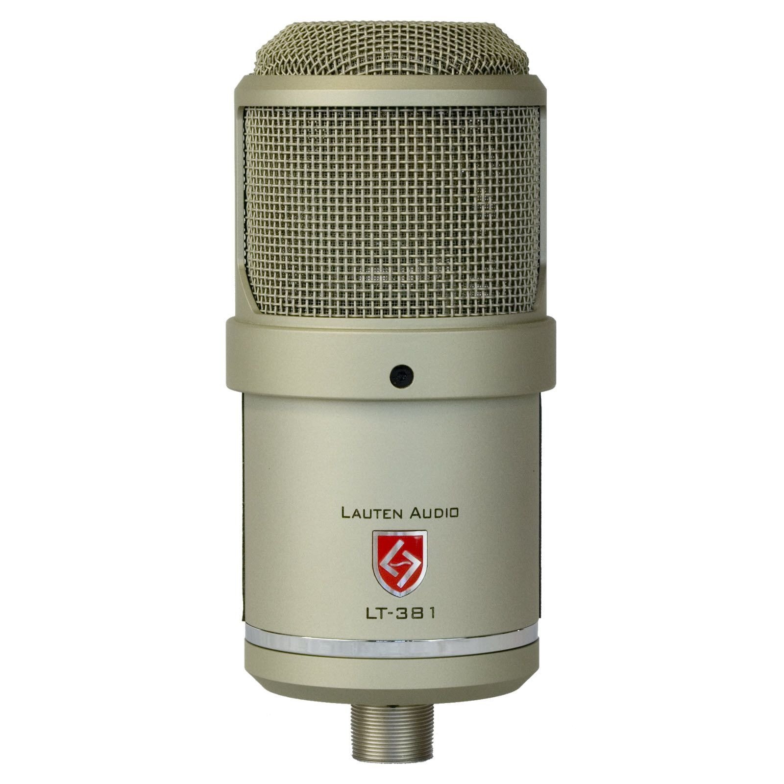 Lauten Audio Oceanus LT-381 Tube Condenser Microphone