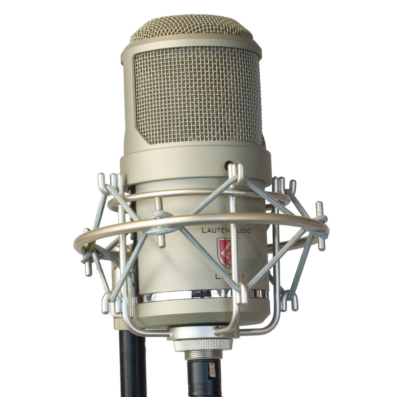 Lauten Audio Oceanus LT-381 Tube Condenser Microphone