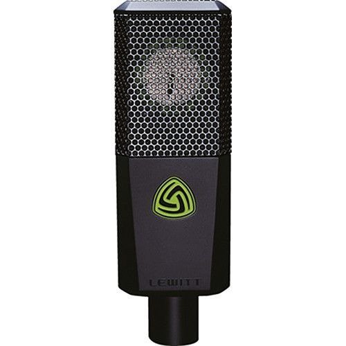Lewitt LCT 550 Large Diaphragm Condenser Microphone