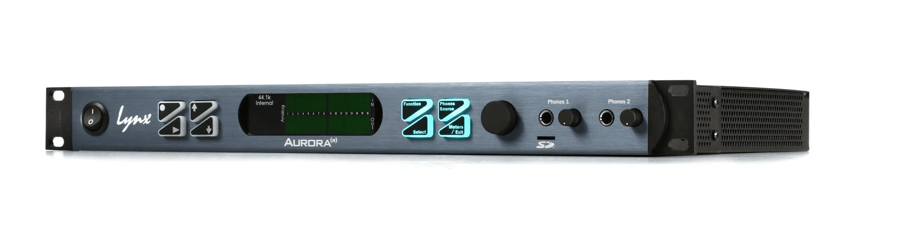 Lynx Aurora (n) 8-TB3